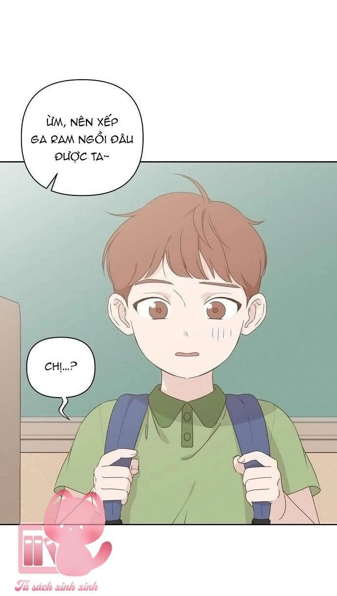 Ranh Giới Tình Yêu Chapter 1 - 25