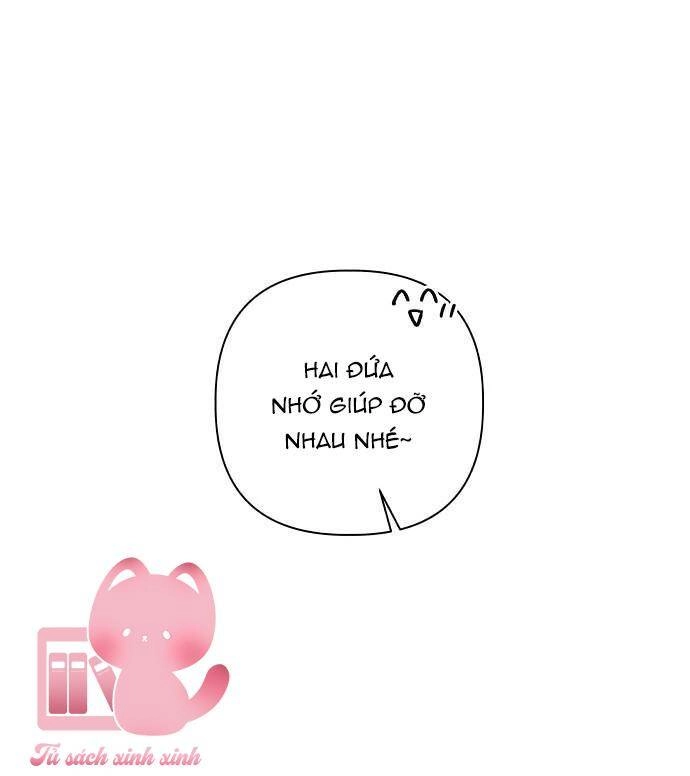 Ranh Giới Tình Yêu Chapter 1 - 28