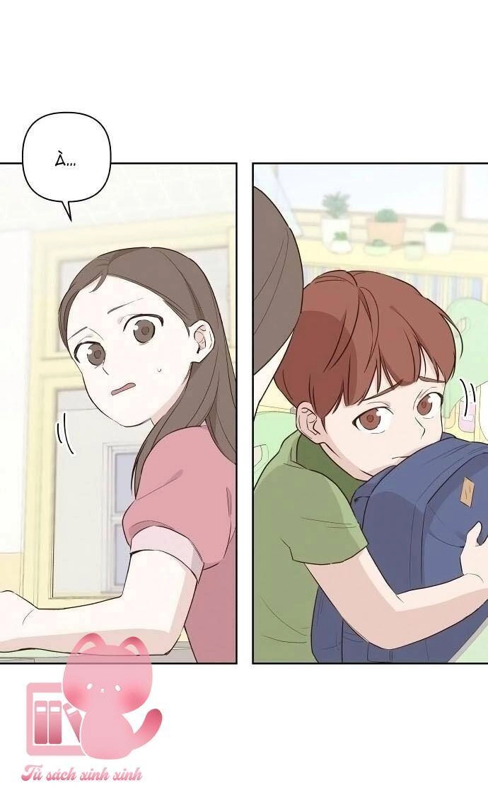 Ranh Giới Tình Yêu Chapter 1 - 30