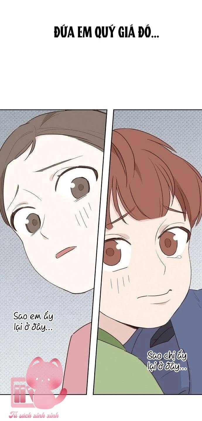 Ranh Giới Tình Yêu Chapter 1 - 31