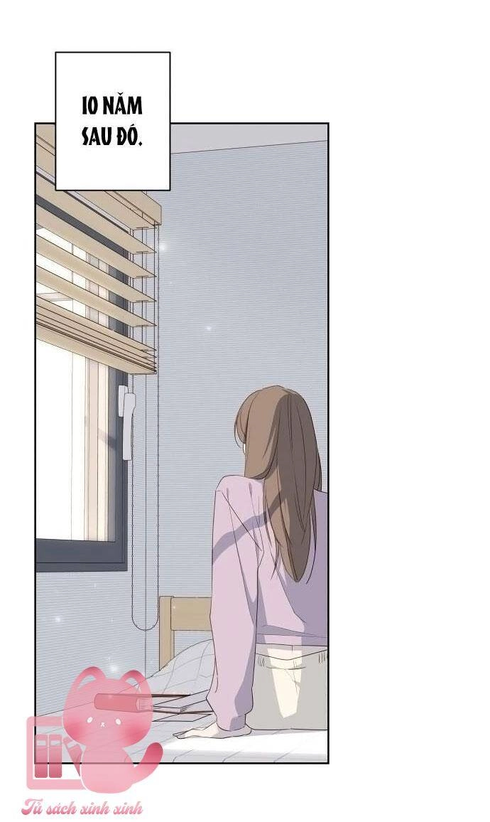 Ranh Giới Tình Yêu Chapter 1 - 34