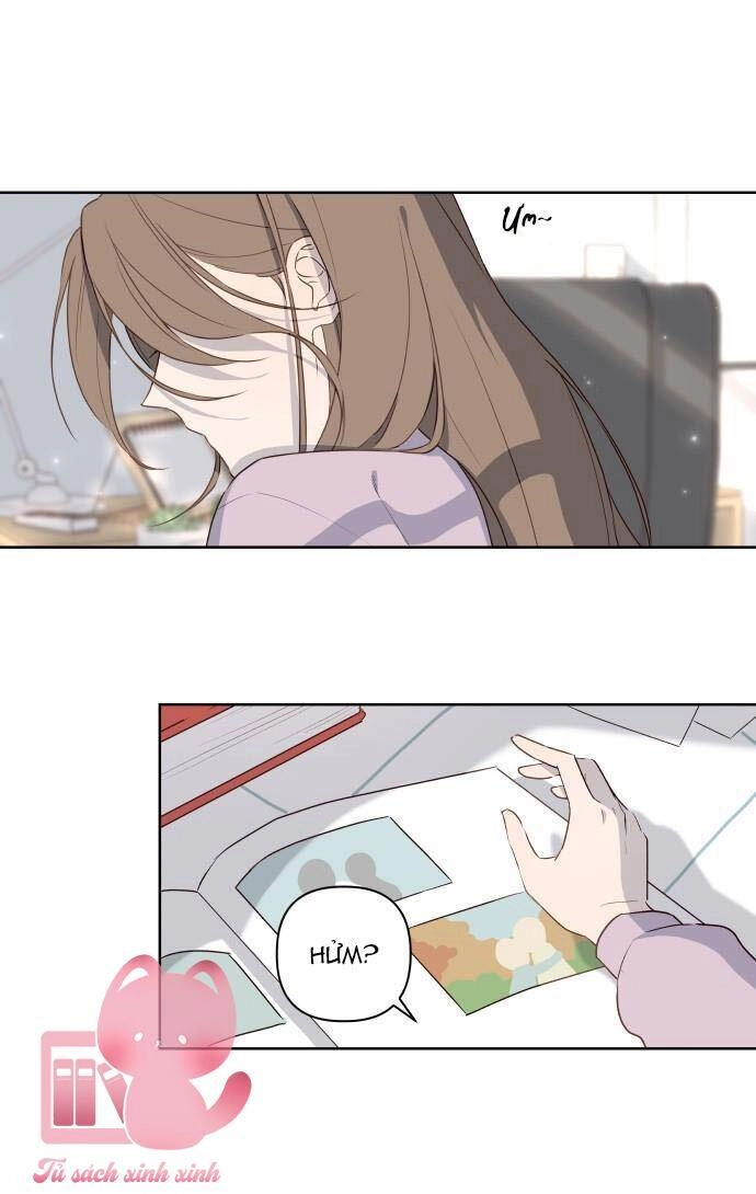 Ranh Giới Tình Yêu Chapter 1 - 35