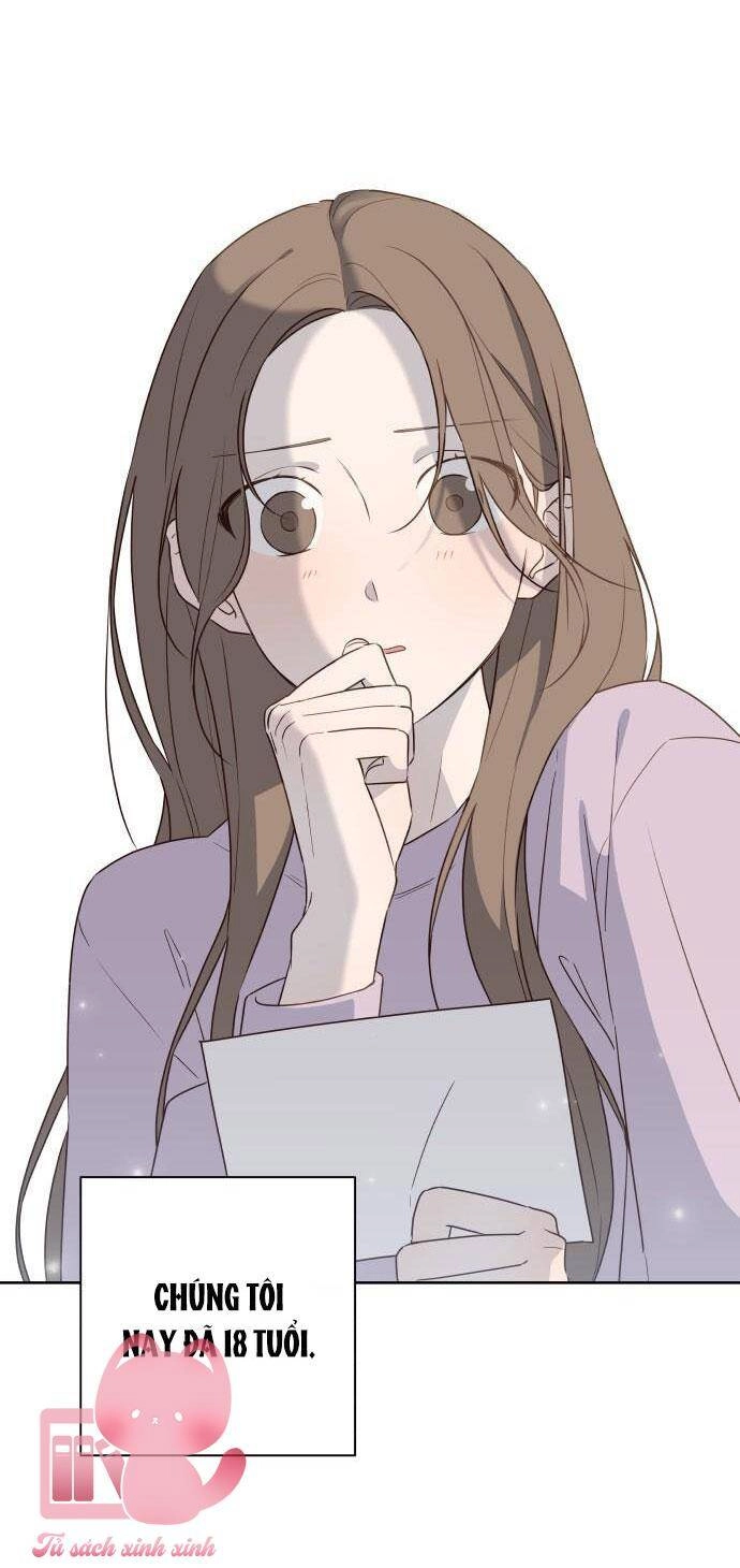 Ranh Giới Tình Yêu Chapter 1 - 36