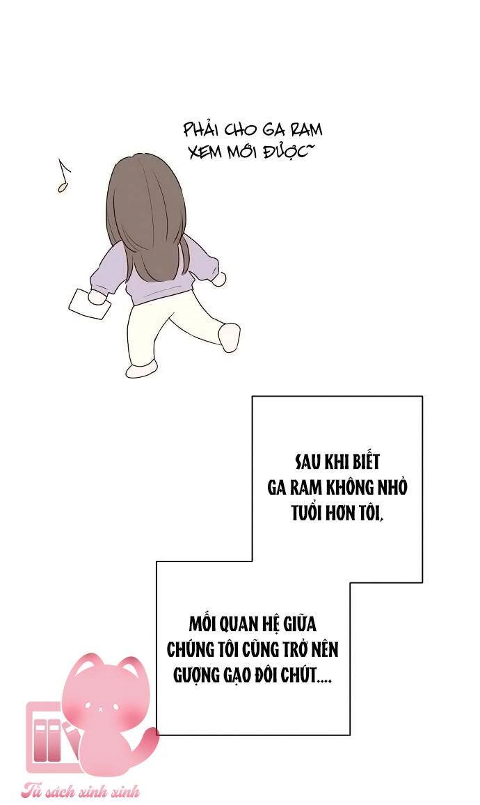 Ranh Giới Tình Yêu Chapter 1 - 39