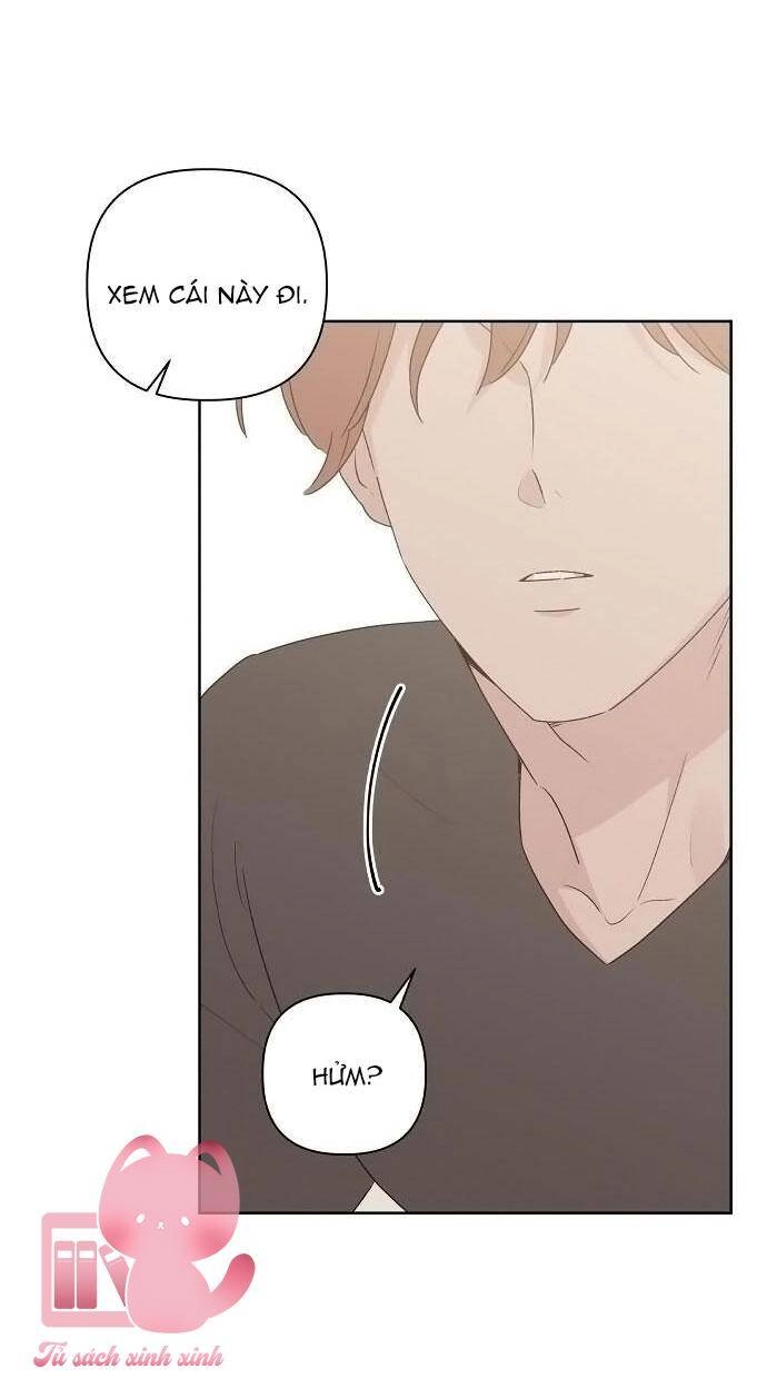 Ranh Giới Tình Yêu Chapter 1 - 41