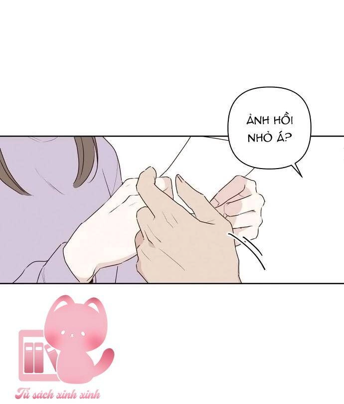 Ranh Giới Tình Yêu Chapter 1 - 43