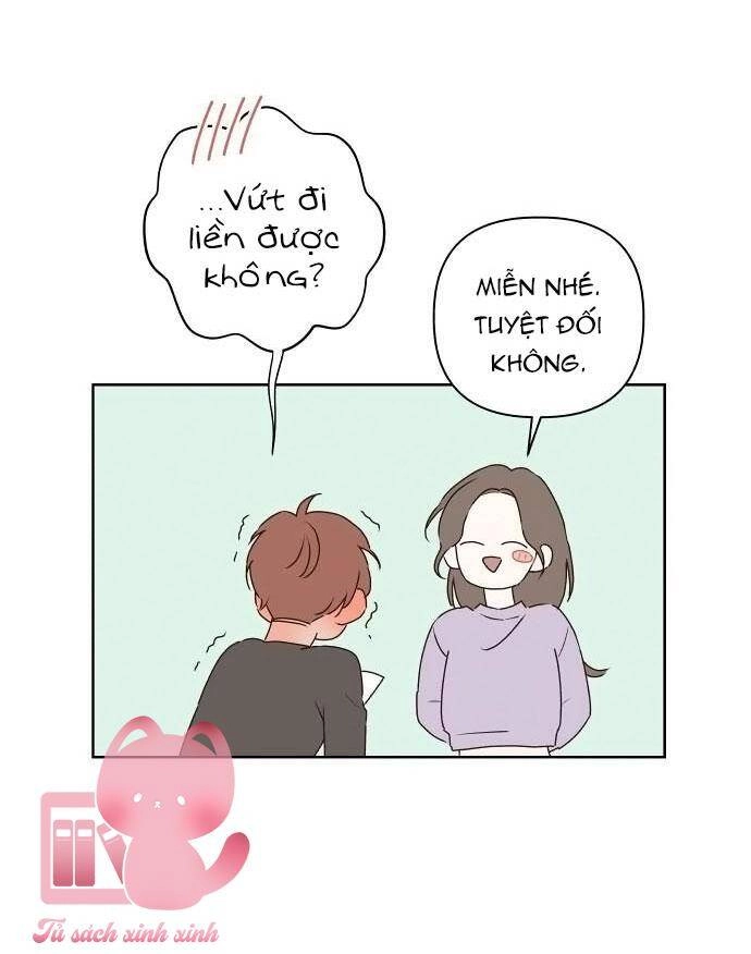 Ranh Giới Tình Yêu Chapter 1 - 45