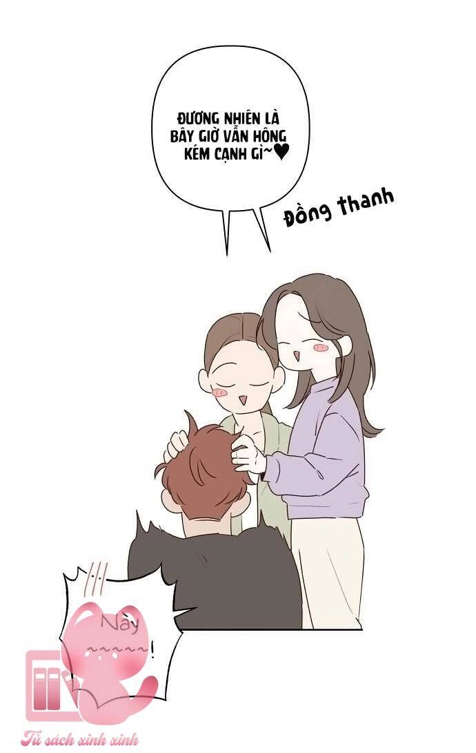 Ranh Giới Tình Yêu Chapter 1 - 47