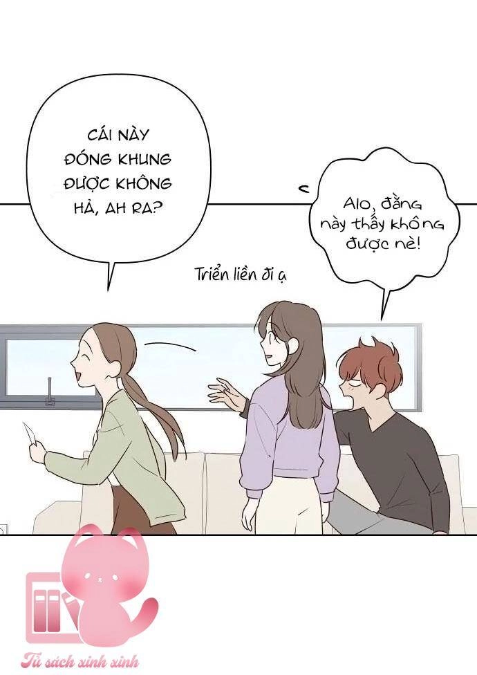 Ranh Giới Tình Yêu Chapter 1 - 49