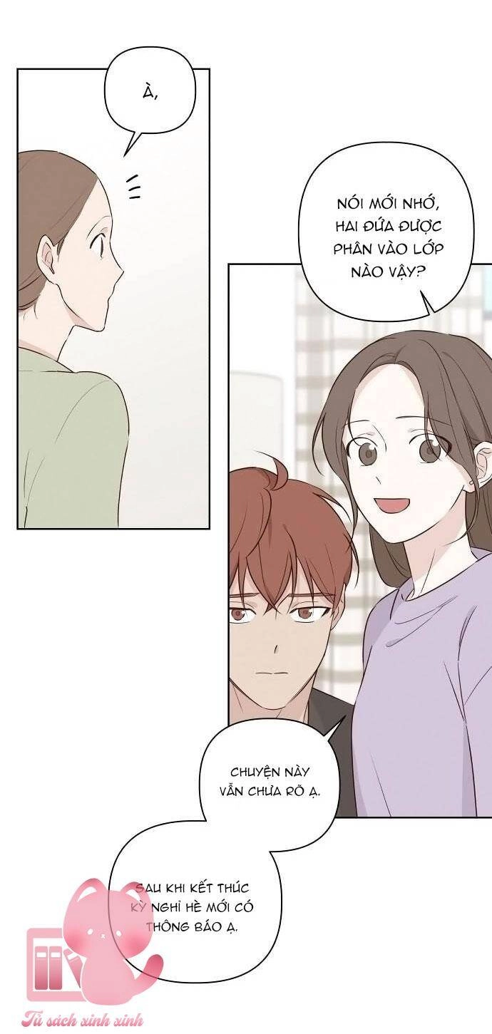 Ranh Giới Tình Yêu Chapter 1 - 50