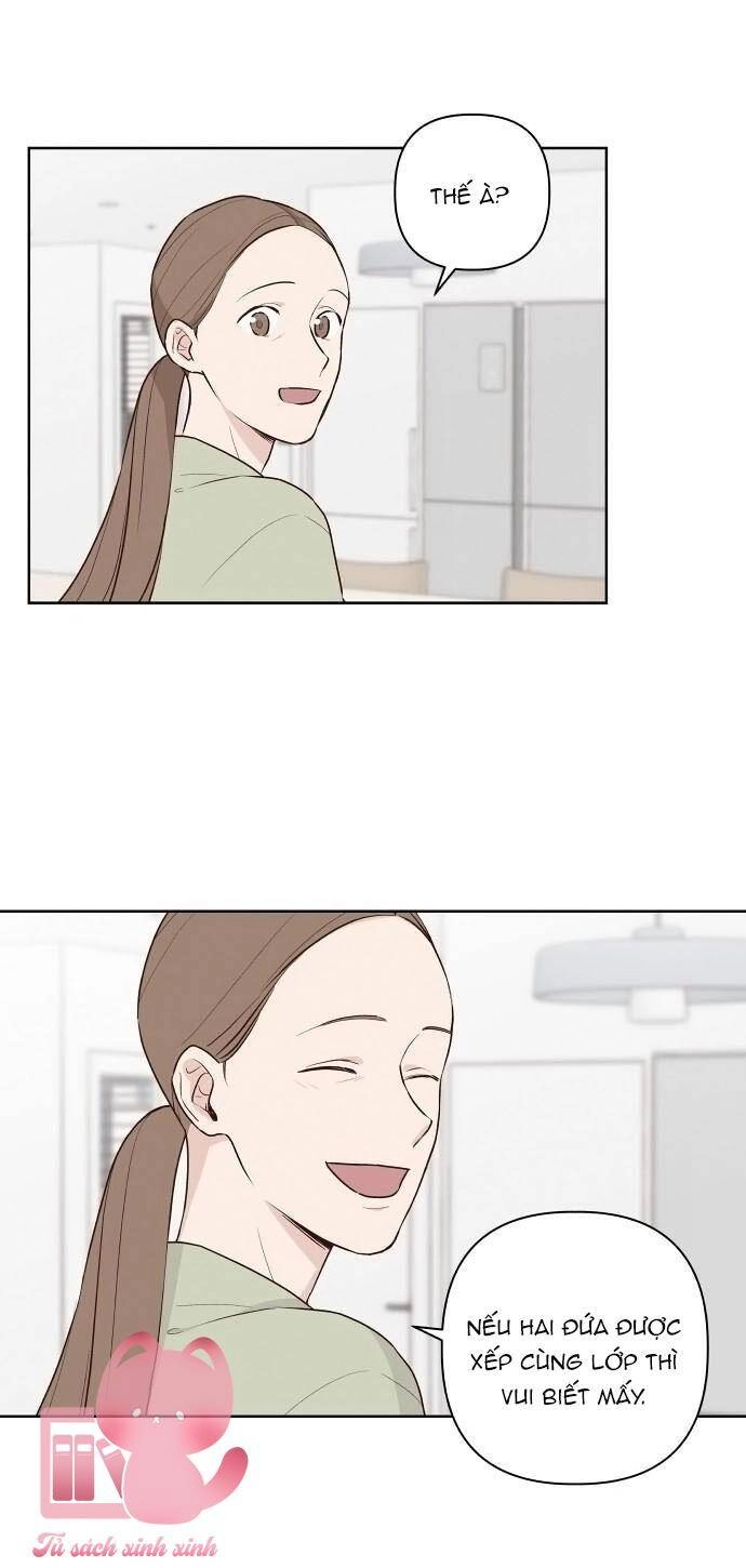 Ranh Giới Tình Yêu Chapter 1 - 51