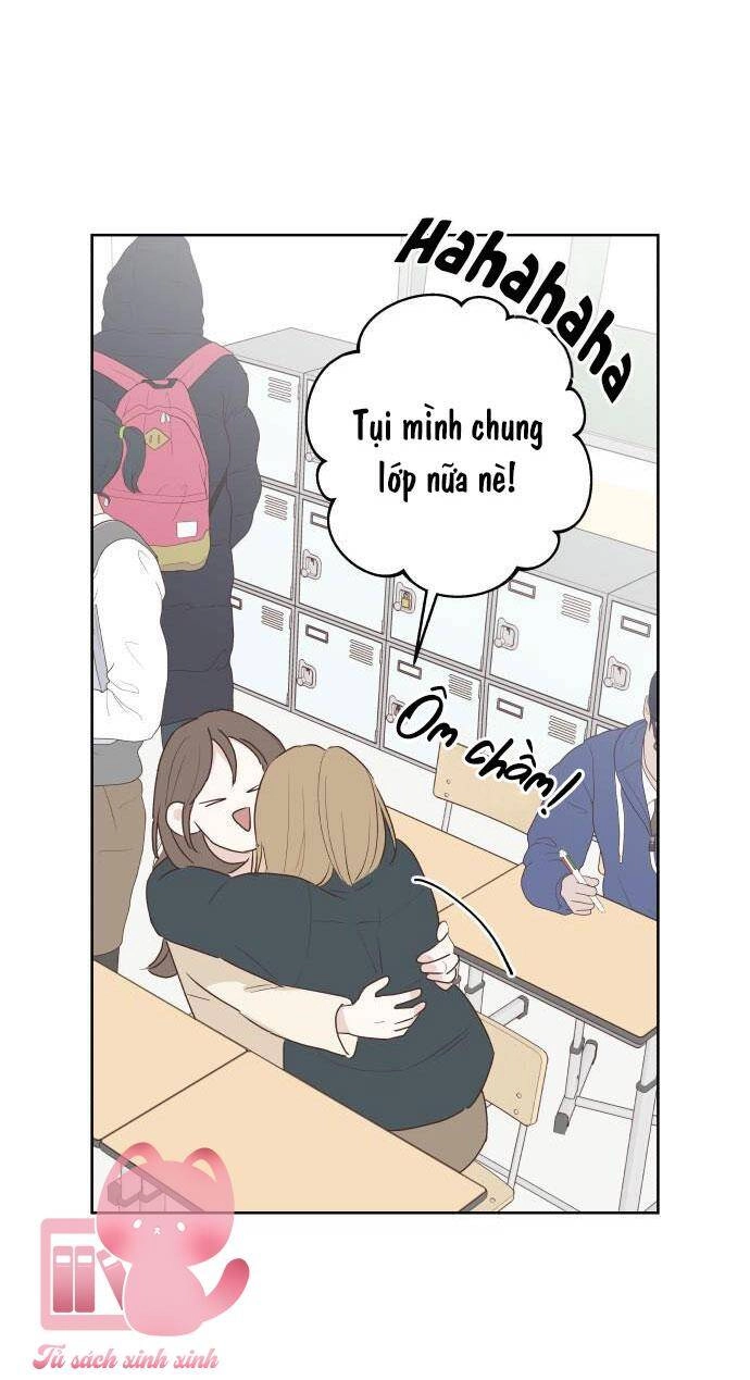 Ranh Giới Tình Yêu Chapter 1 - 58