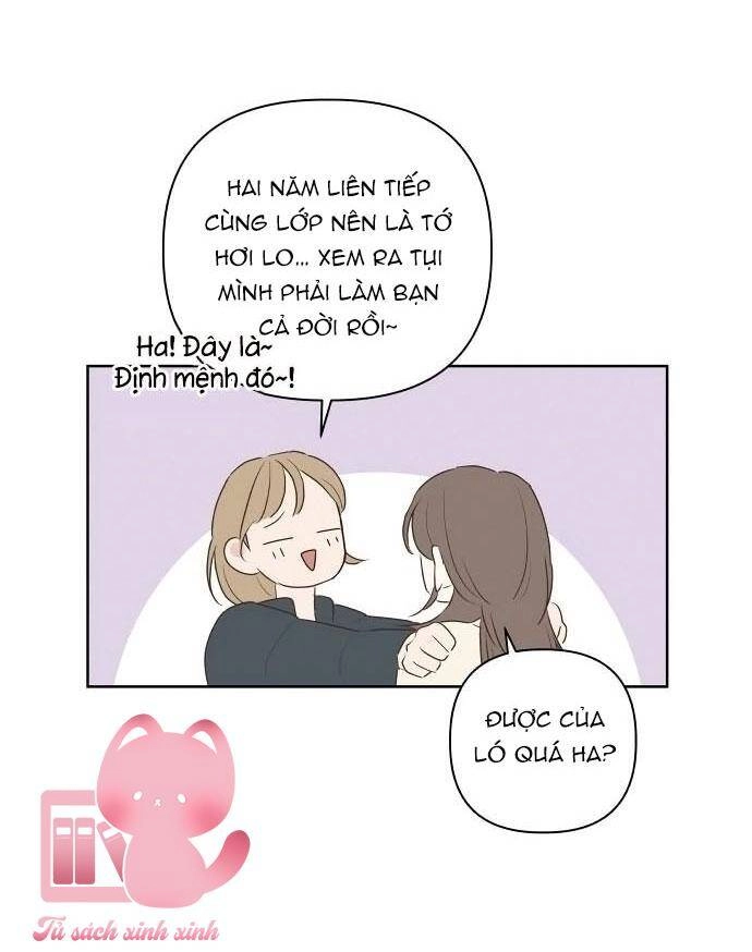 Ranh Giới Tình Yêu Chapter 1 - 60