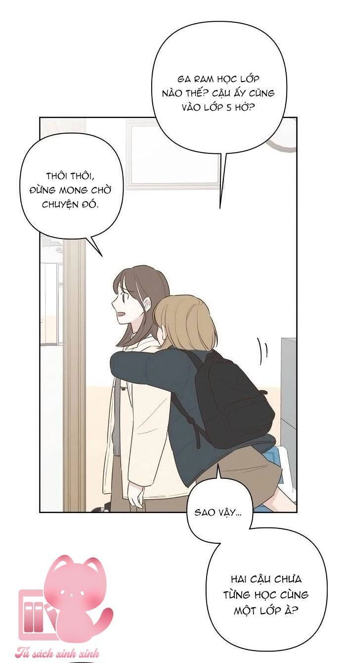 Ranh Giới Tình Yêu Chapter 1 - 62