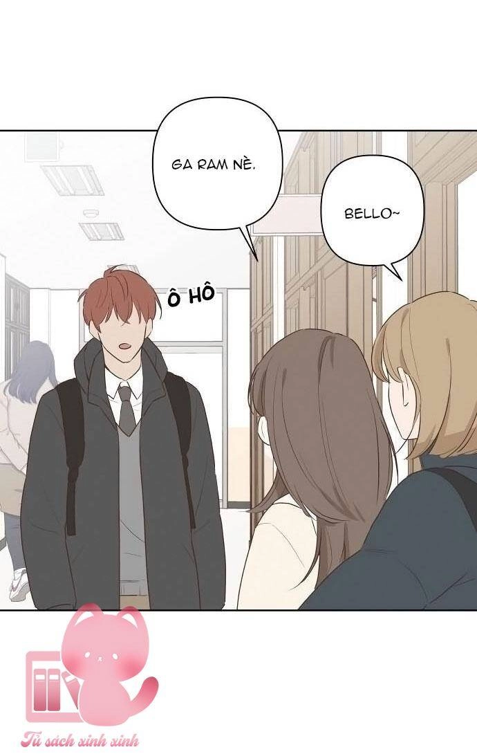 Ranh Giới Tình Yêu Chapter 1 - 64