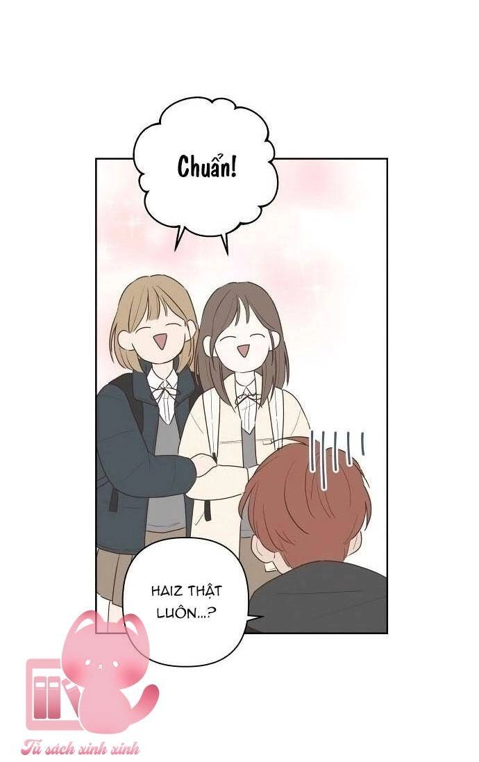 Ranh Giới Tình Yêu Chapter 1 - 66