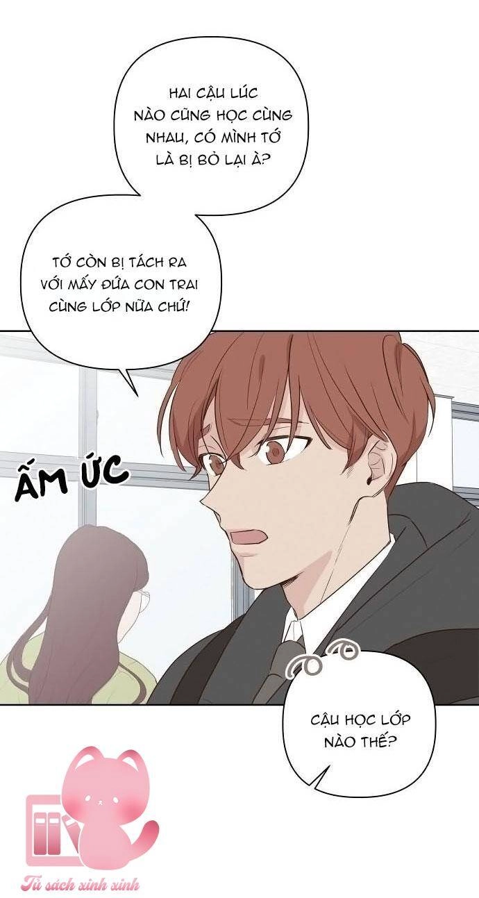 Ranh Giới Tình Yêu Chapter 1 - 67