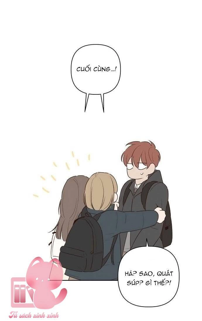 Ranh Giới Tình Yêu Chapter 1 - 70