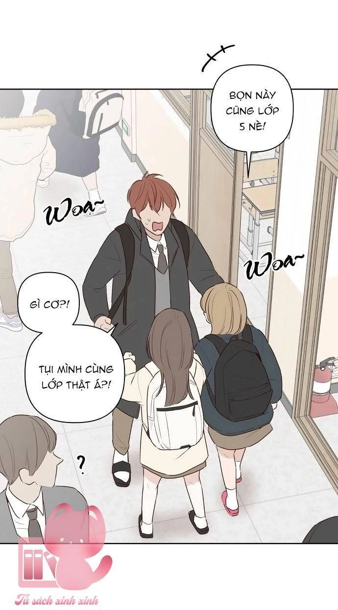 Ranh Giới Tình Yêu Chapter 1 - 72