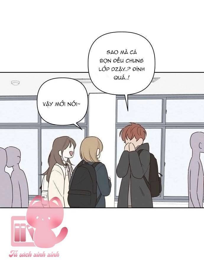 Ranh Giới Tình Yêu Chapter 1 - 73