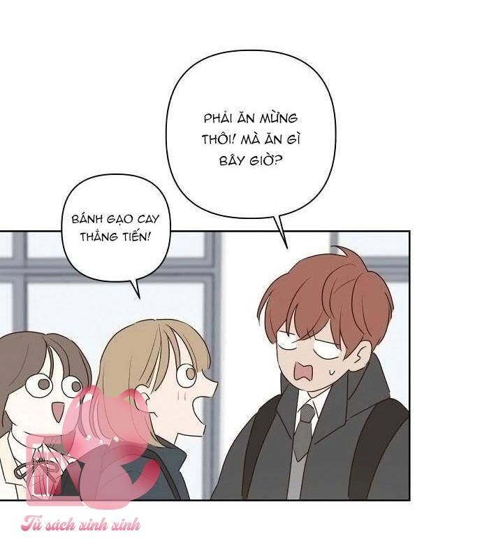 Ranh Giới Tình Yêu Chapter 1 - 74