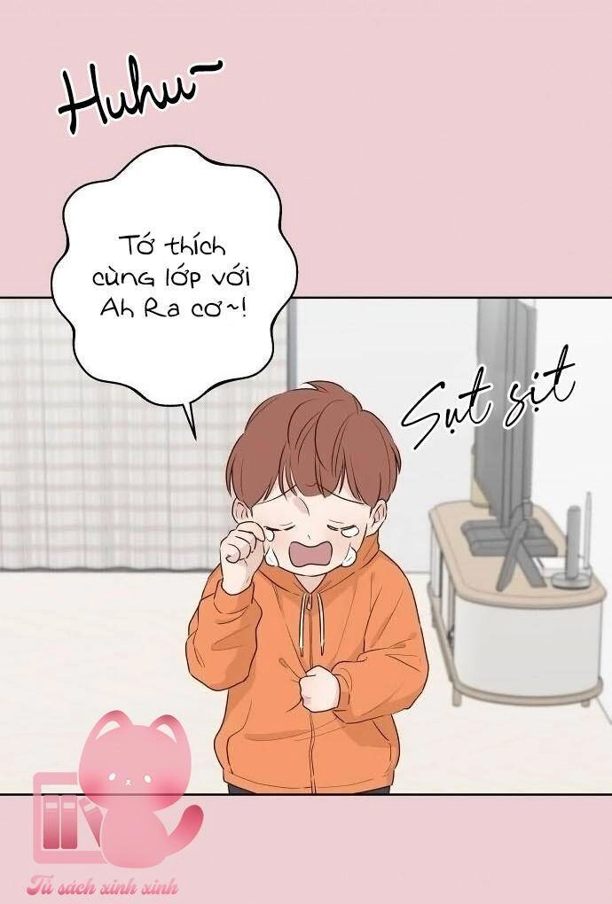 Ranh Giới Tình Yêu Chapter 1 - 76