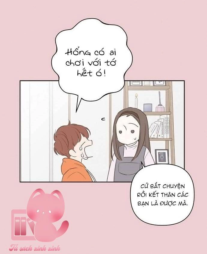 Ranh Giới Tình Yêu Chapter 1 - 77