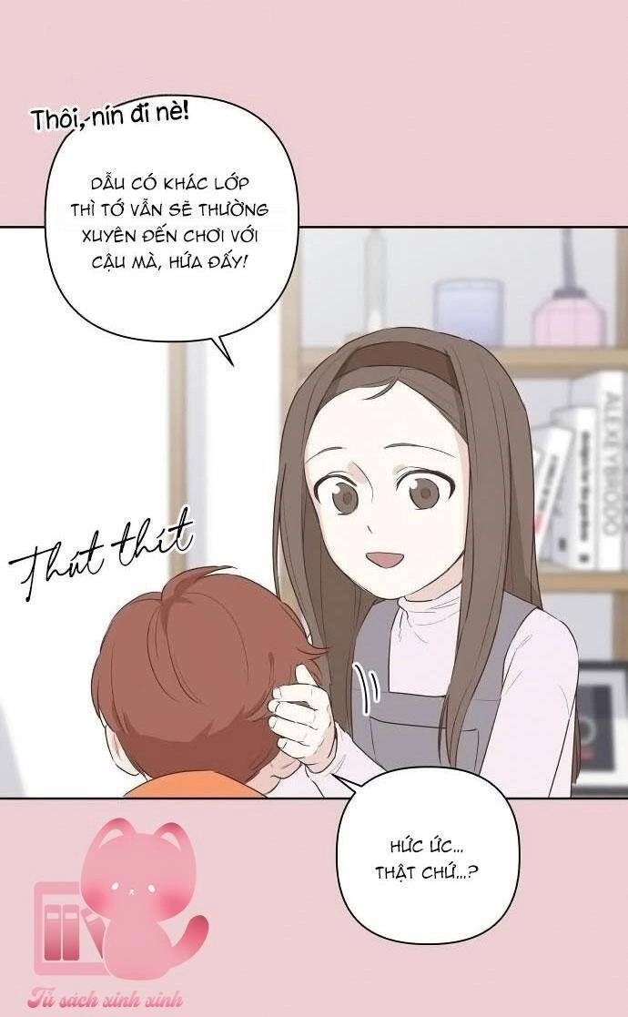 Ranh Giới Tình Yêu Chapter 1 - 78