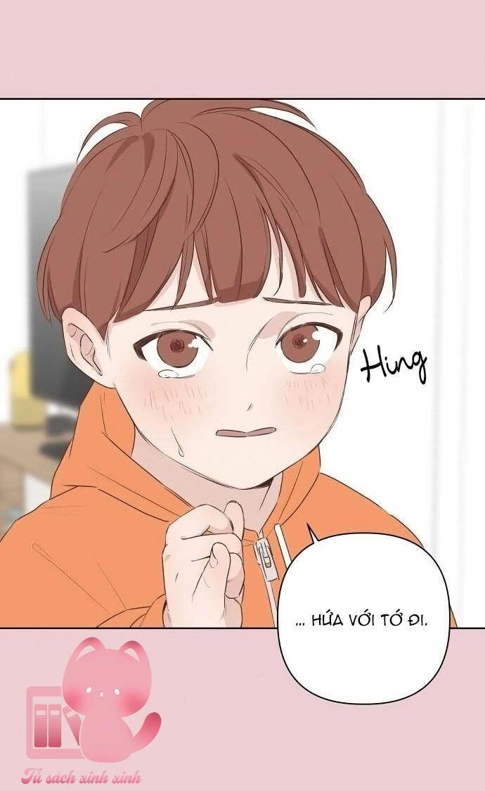 Ranh Giới Tình Yêu Chapter 1 - 80