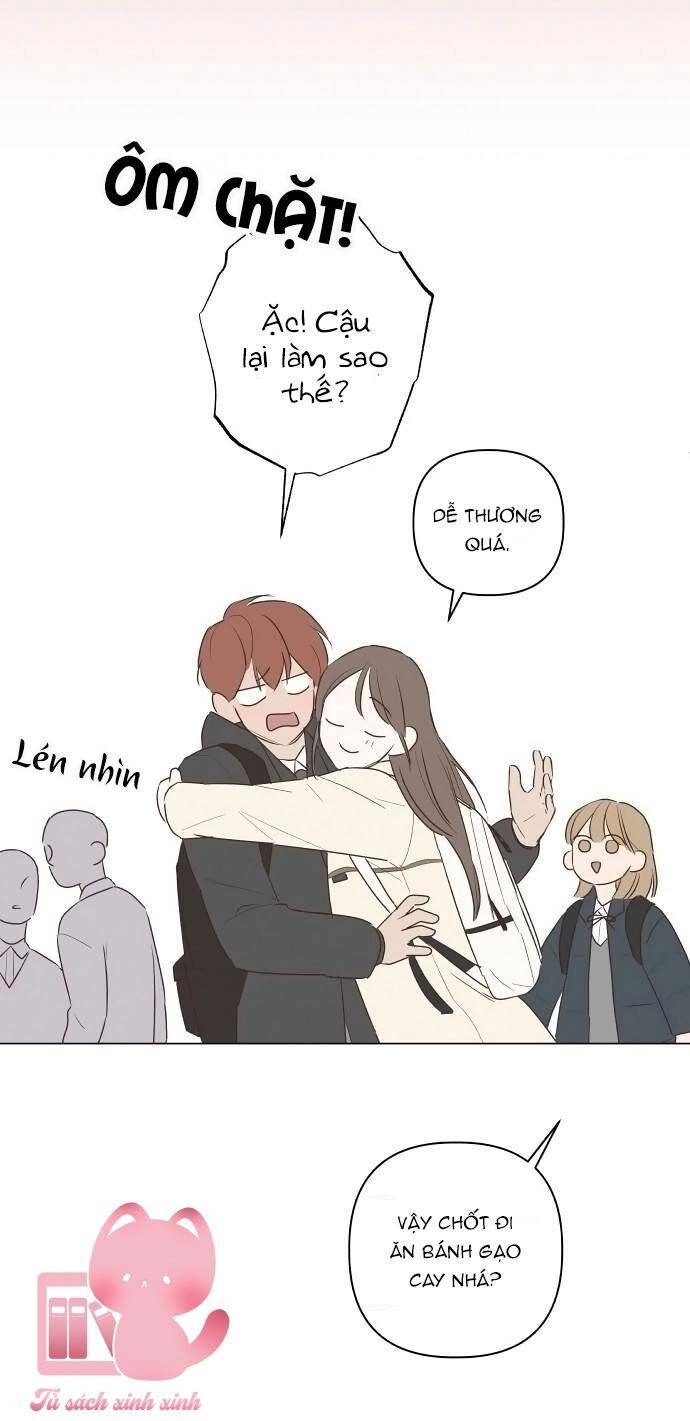 Ranh Giới Tình Yêu Chapter 1 - 81