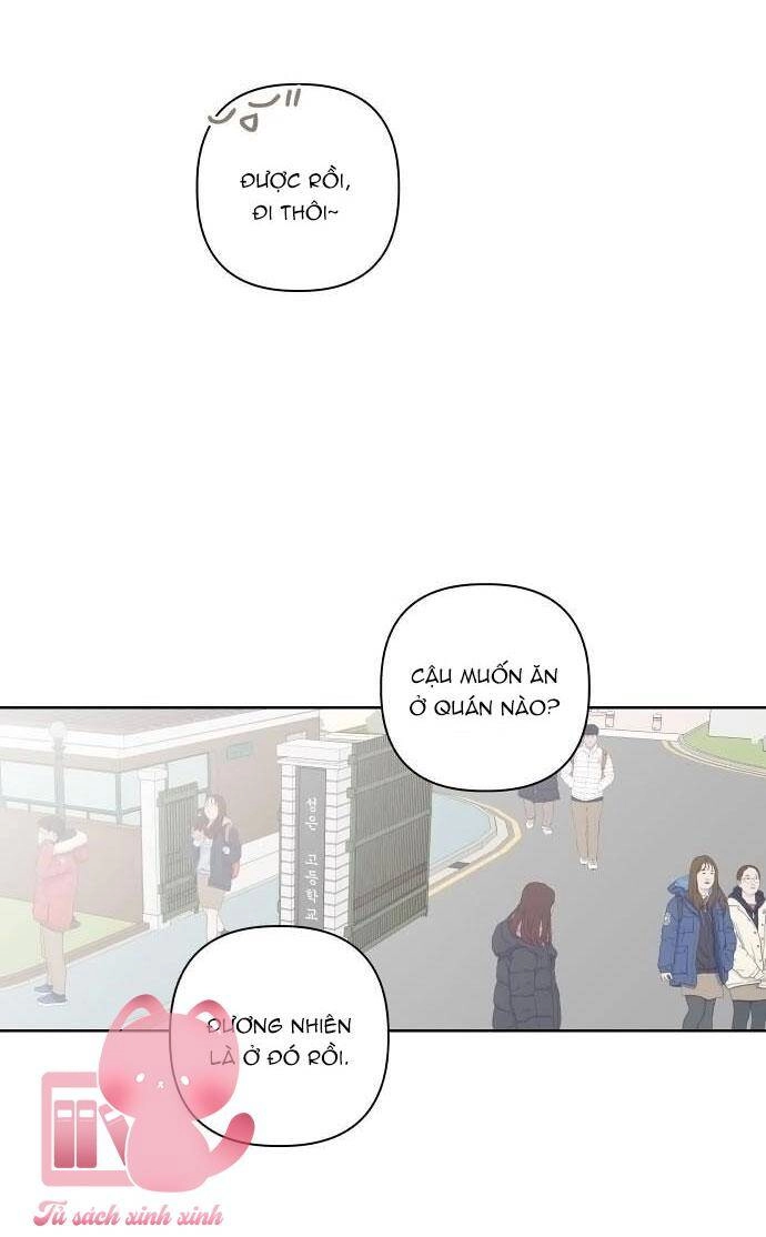 Ranh Giới Tình Yêu Chapter 1 - 82