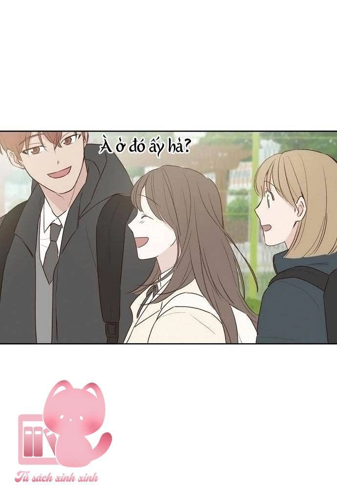 Ranh Giới Tình Yêu Chapter 1 - 83