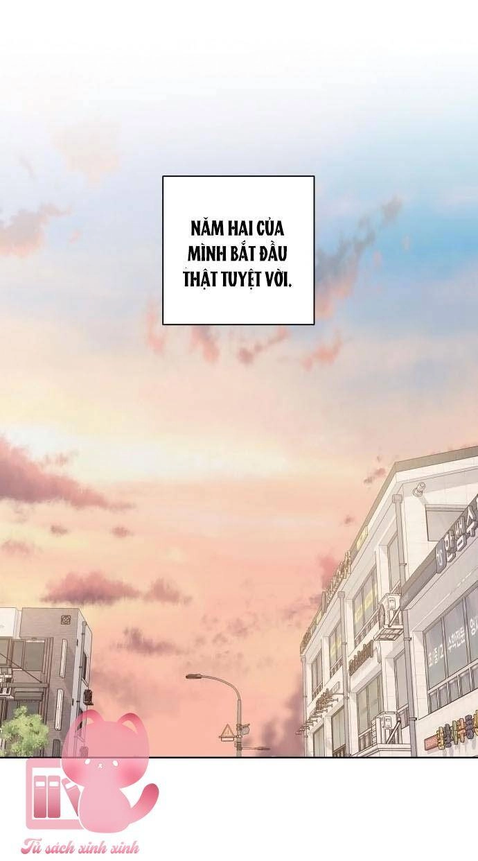 Ranh Giới Tình Yêu Chapter 1 - 84