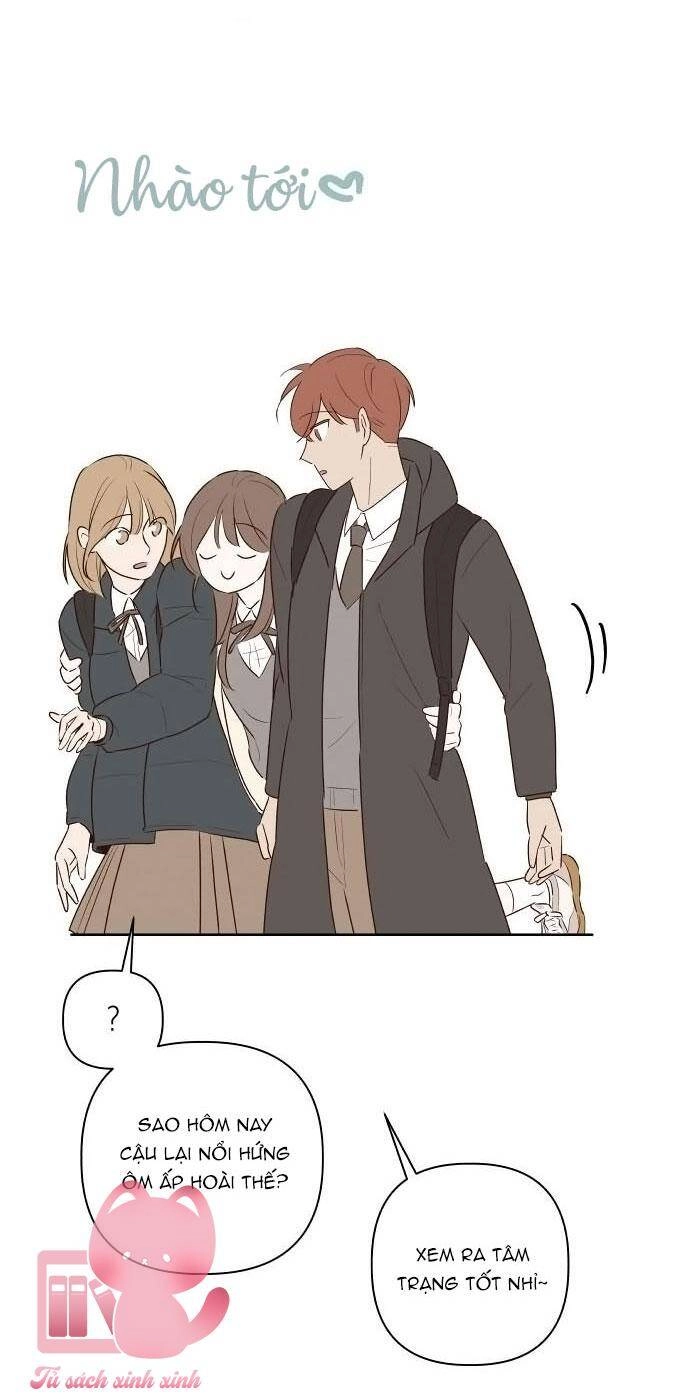 Ranh Giới Tình Yêu Chapter 1 - 89