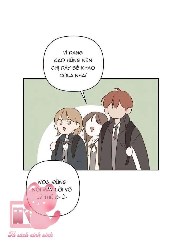 Ranh Giới Tình Yêu Chapter 1 - 90