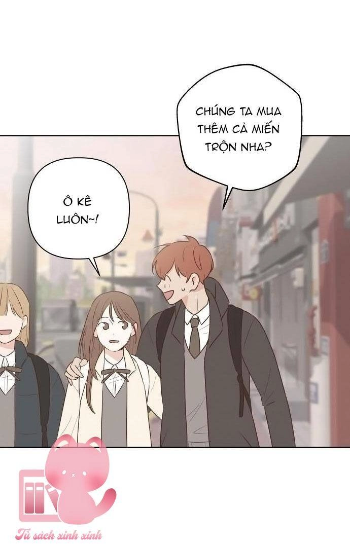 Ranh Giới Tình Yêu Chapter 1 - 99