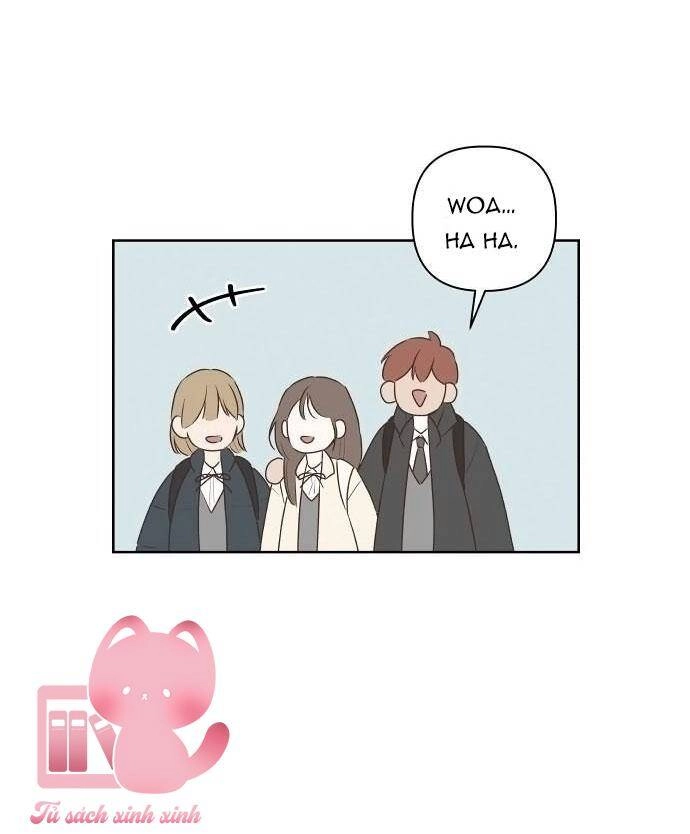 Ranh Giới Tình Yêu Chapter 1 - 100