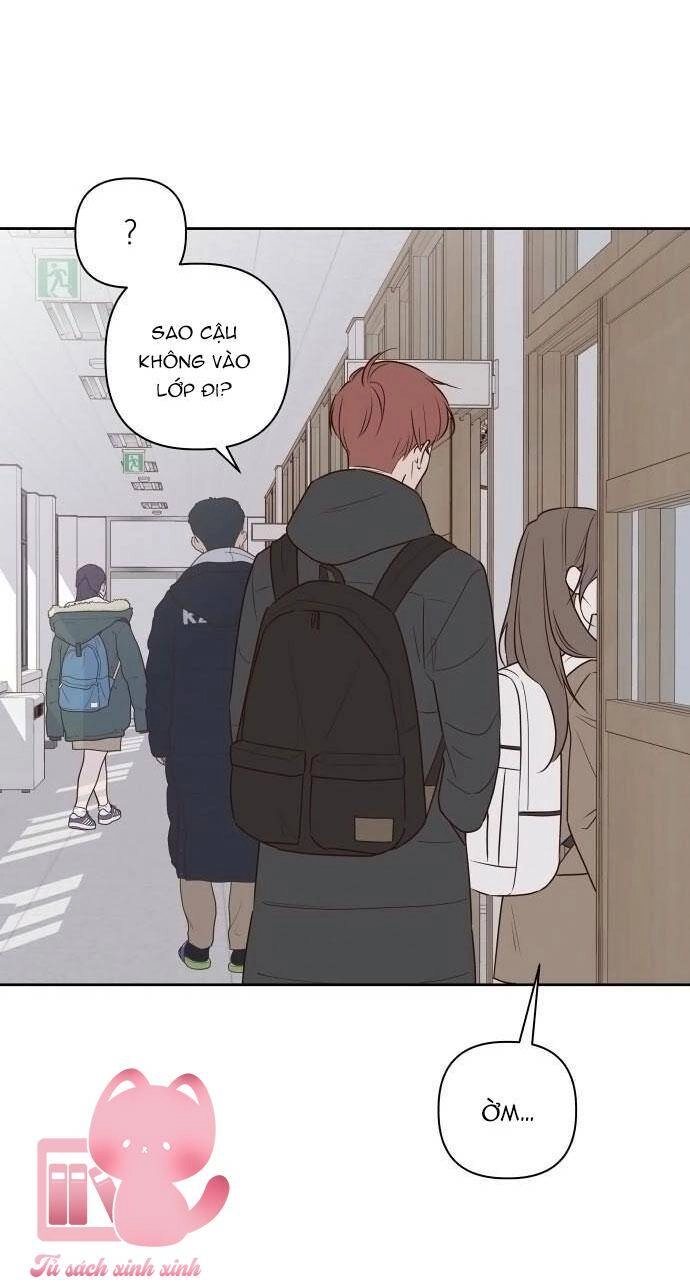 Ranh Giới Tình Yêu Chapter 1 - 107