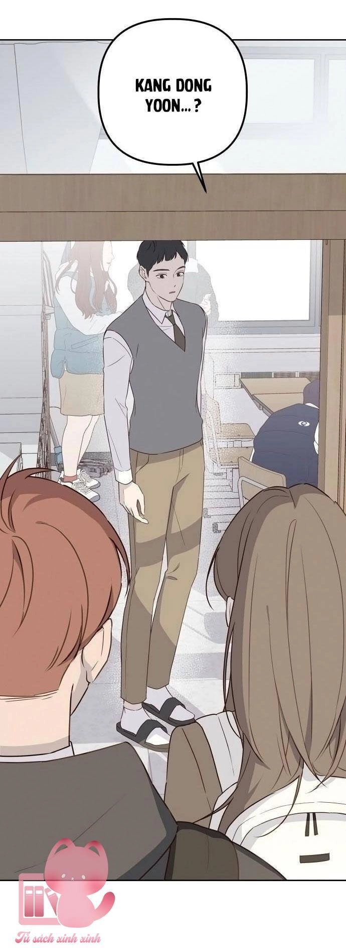 Ranh Giới Tình Yêu Chapter 1 - 108