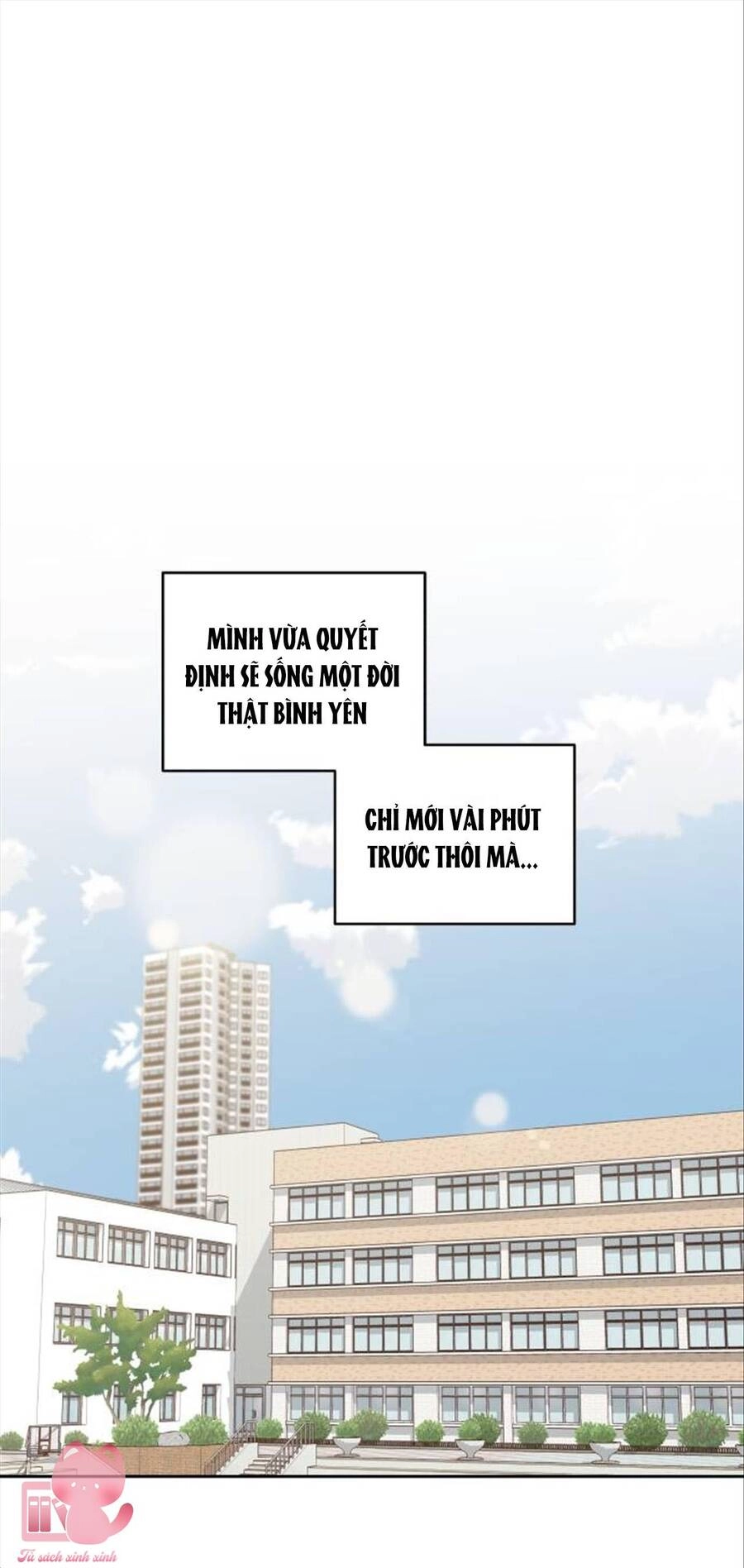 Ranh Giới Tình Yêu Chapter 2 - 1