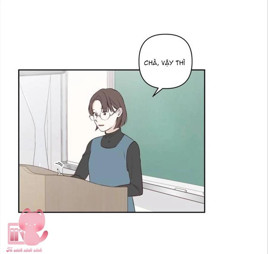 Ranh Giới Tình Yêu Chapter 2 - 2