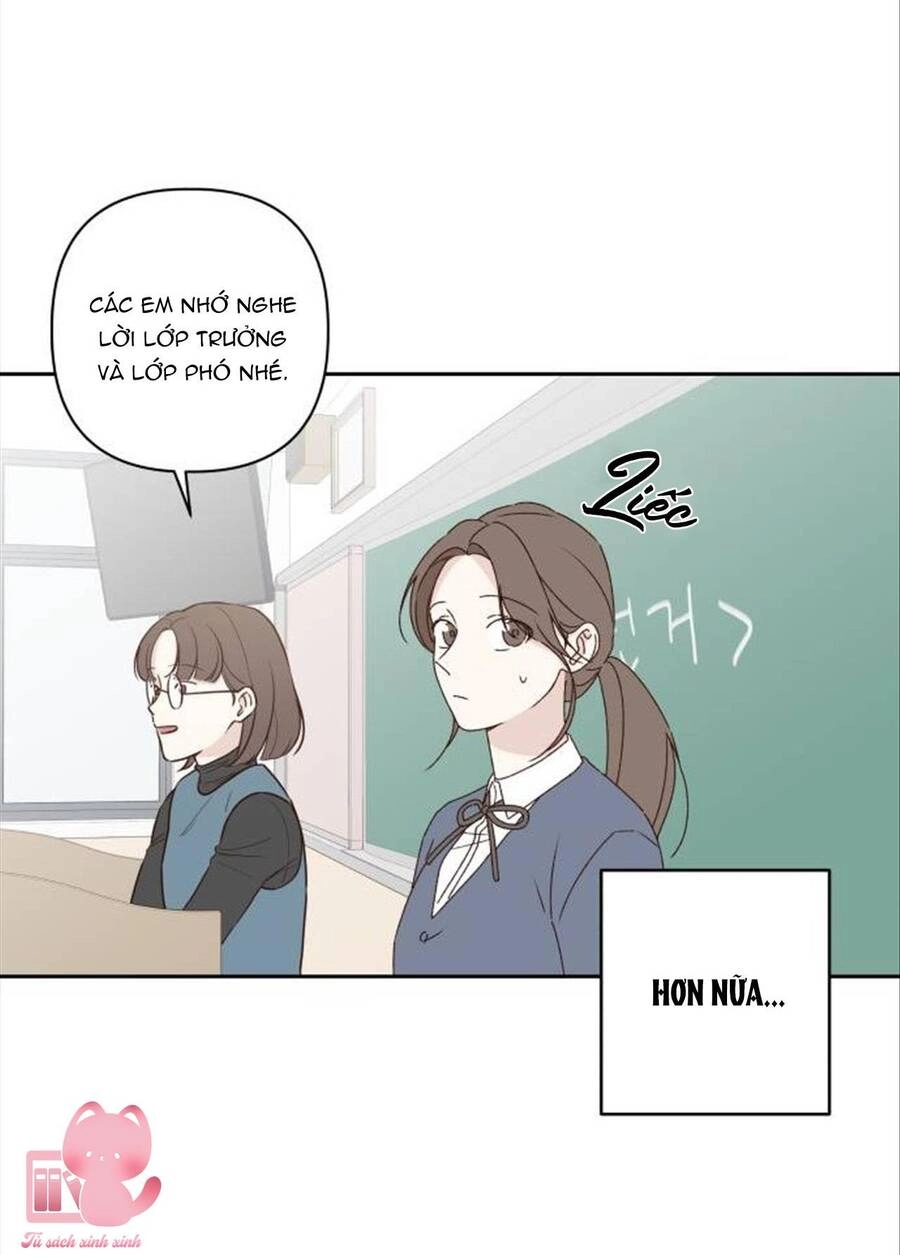 Ranh Giới Tình Yêu Chapter 2 - 6