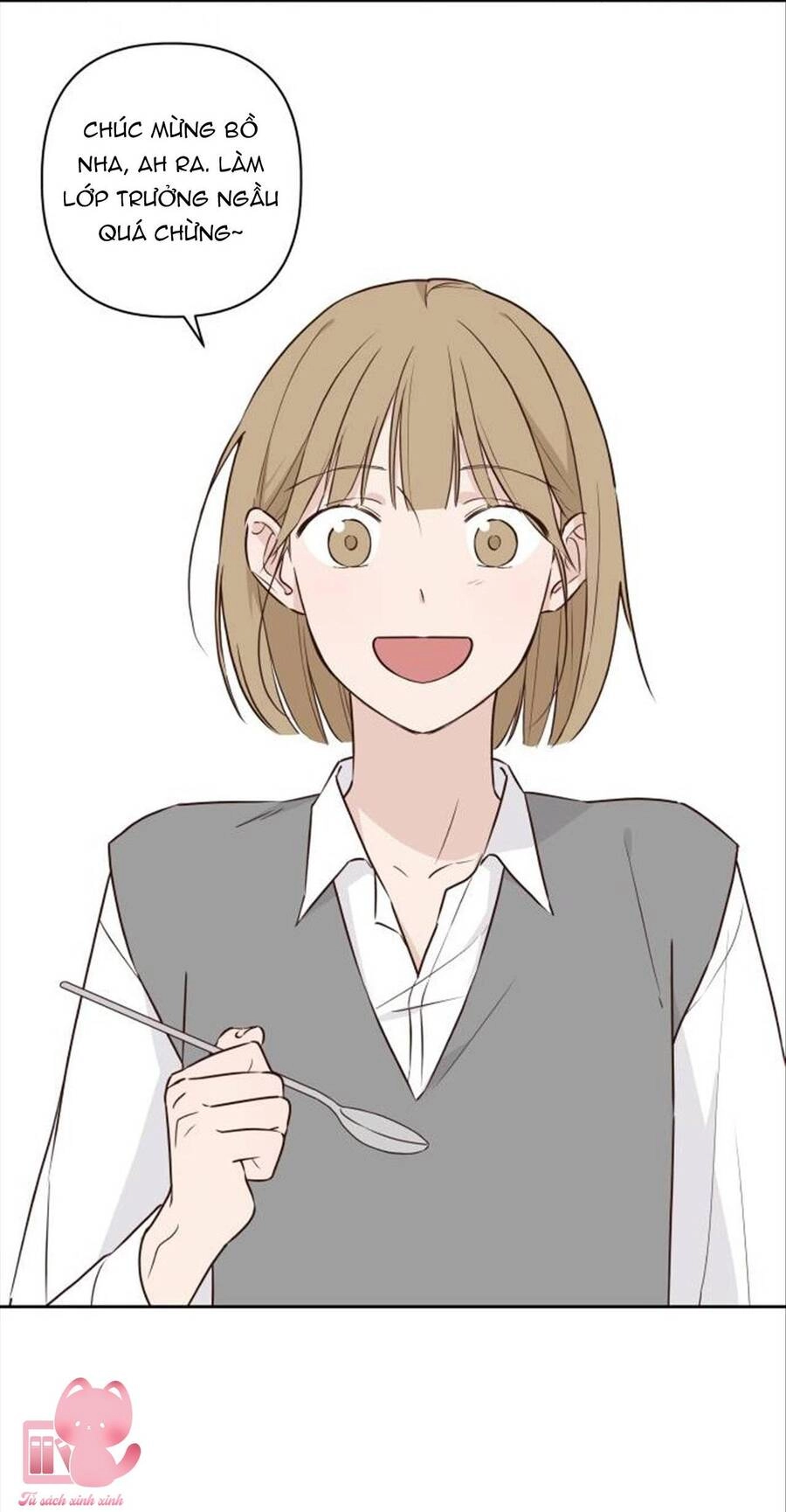 Ranh Giới Tình Yêu Chapter 2 - 11