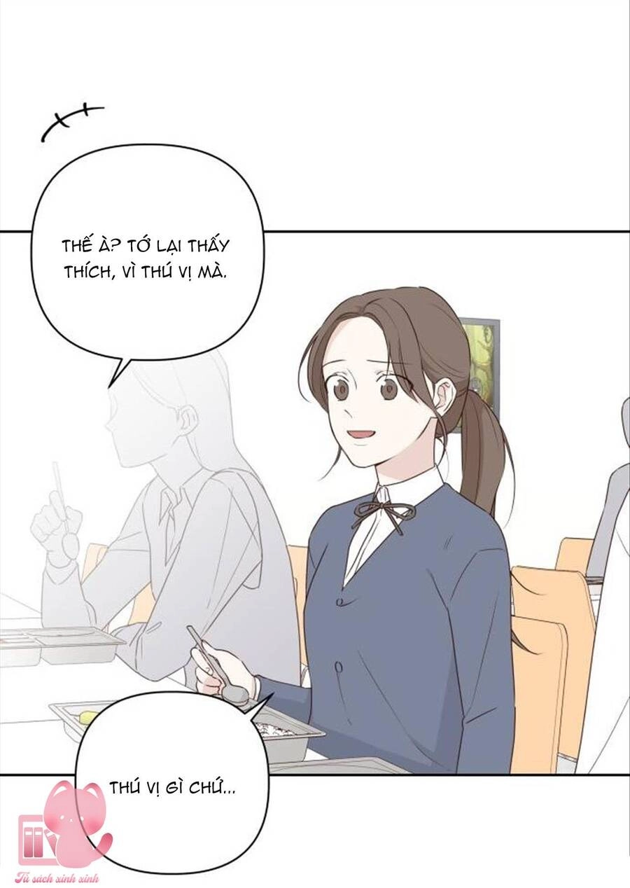 Ranh Giới Tình Yêu Chapter 2 - 13