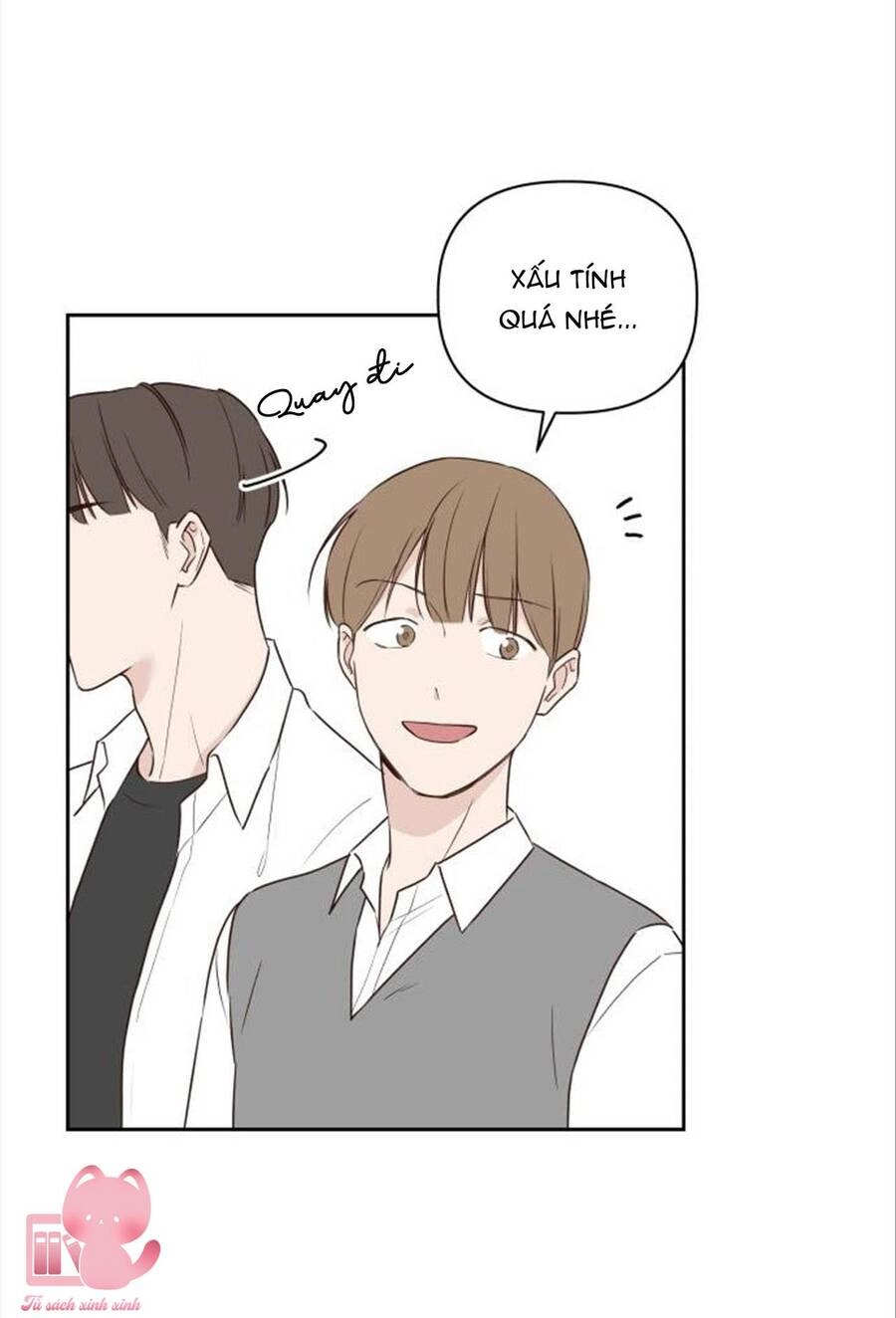 Ranh Giới Tình Yêu Chapter 2 - 19