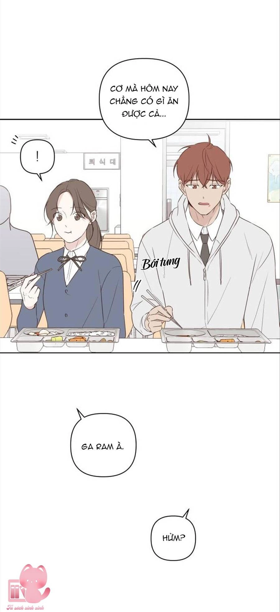 Ranh Giới Tình Yêu Chapter 2 - 27