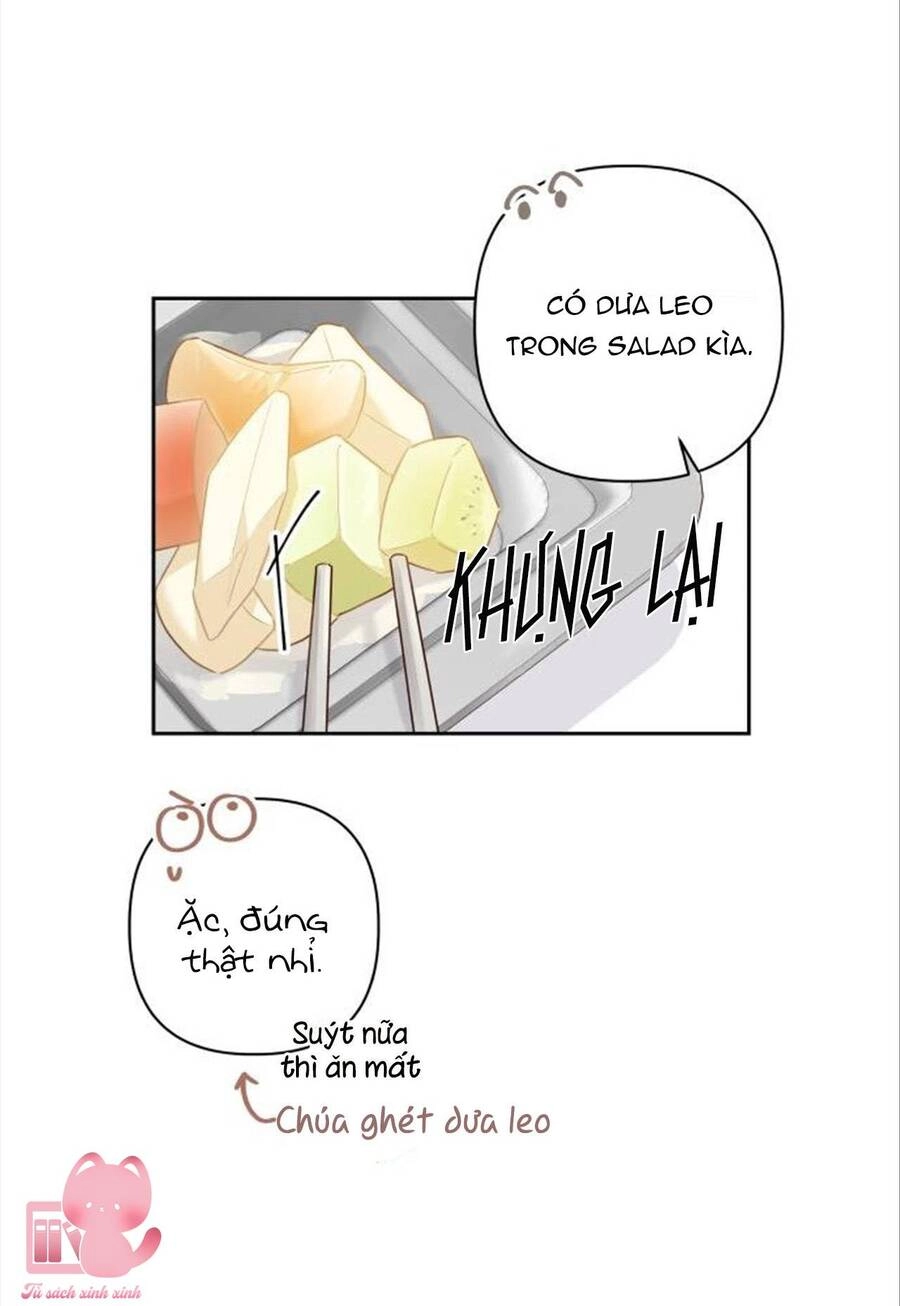 Ranh Giới Tình Yêu Chapter 2 - 28