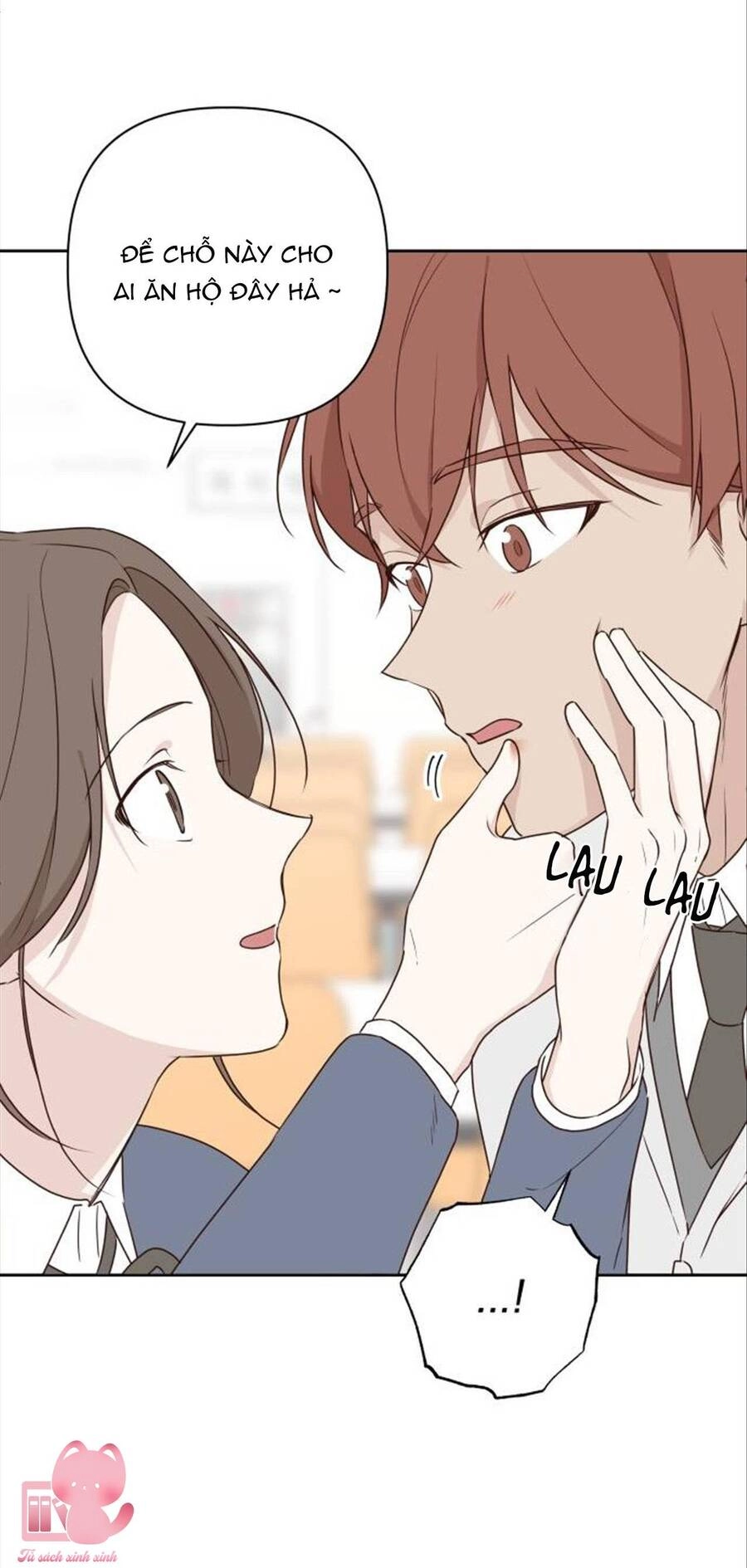 Ranh Giới Tình Yêu Chapter 2 - 31