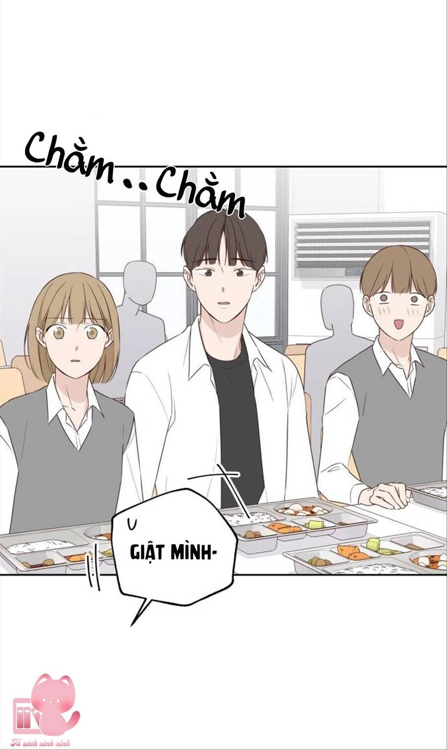 Ranh Giới Tình Yêu Chapter 2 - 33