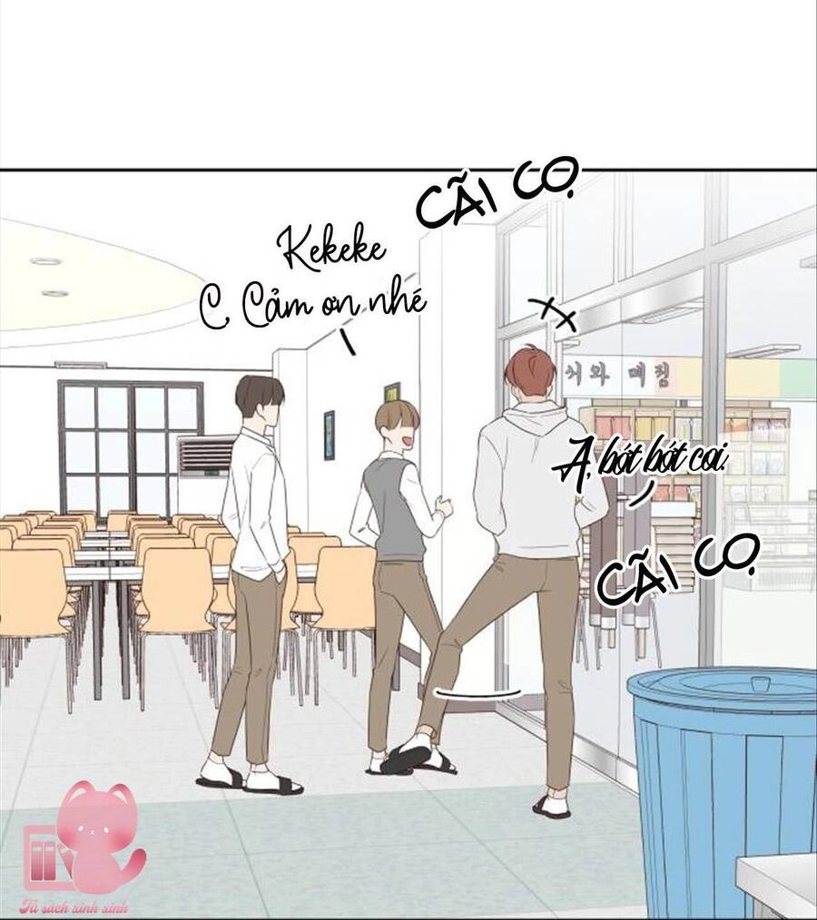 Ranh Giới Tình Yêu Chapter 2 - 43